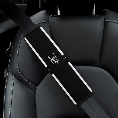 Car Seat Belt Shoulder Pad
