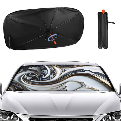 Car Sunshade Umbrella