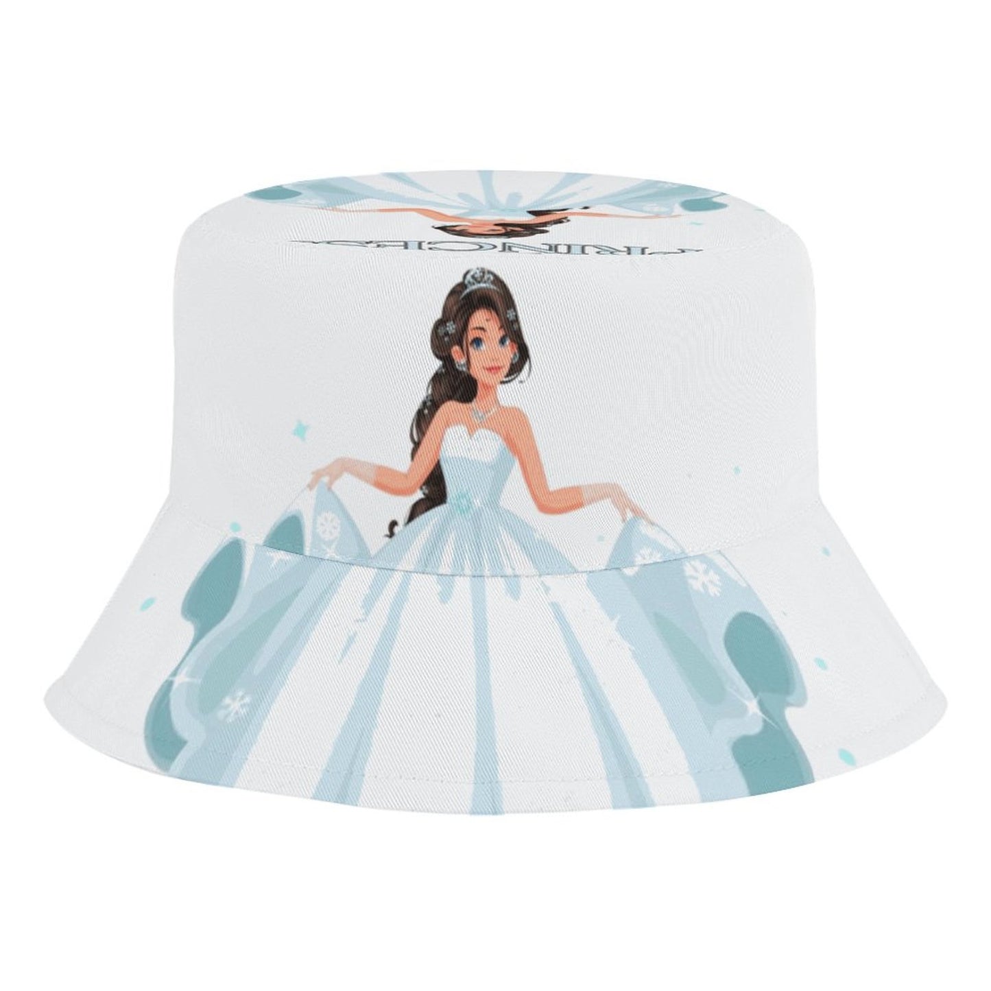 Kid's Bucket Hat (All-Over Printing)