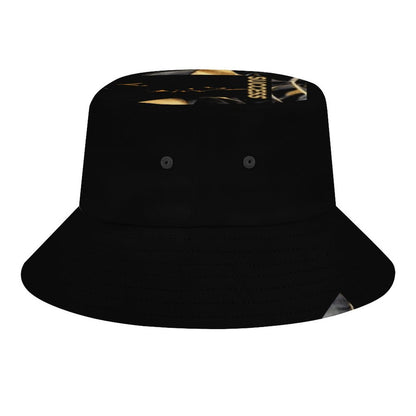 Adult UnisexBucket Hat (All-Over Printing)