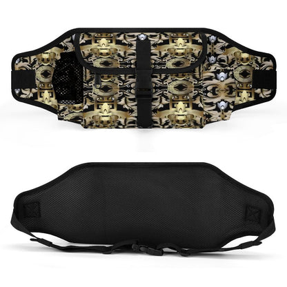 Pet Outdoor Training Storage Waist Bag
