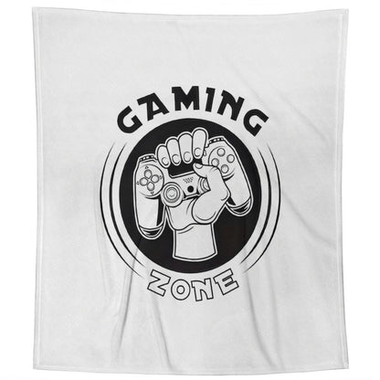 280gsm Flannel Blanket-70"x80" (Dual-sided Printing)