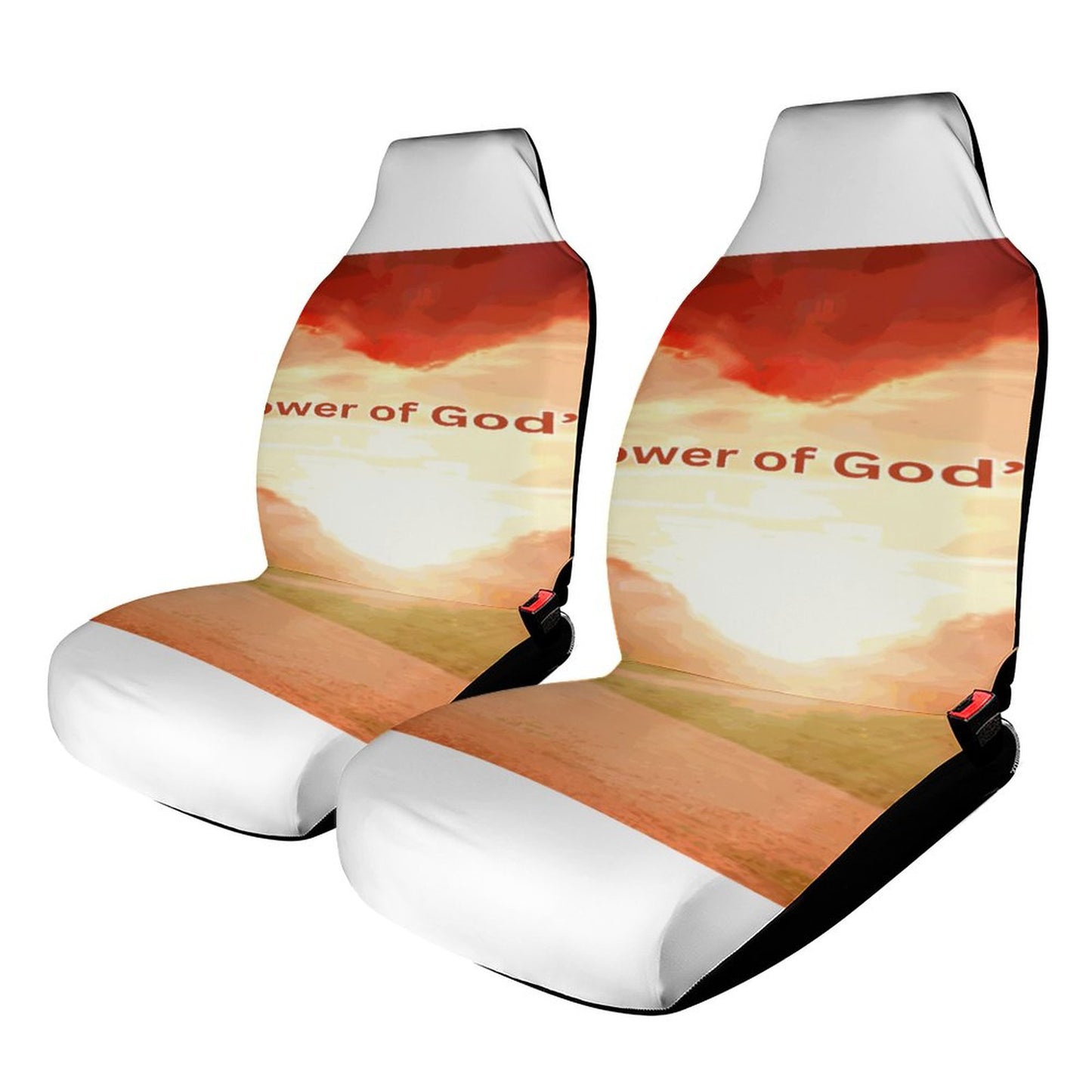 Car Seat Cover Protector