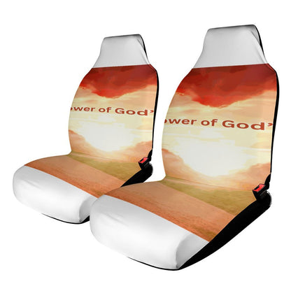 Car Seat Cover Protector