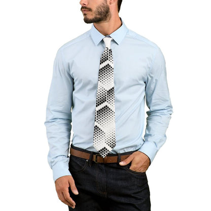 Men's Formal Tie