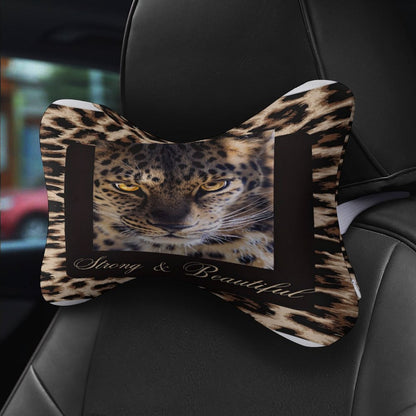 Car Pillow Set (2PCS)