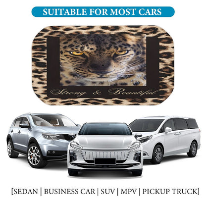 Car Sunshade Umbrella