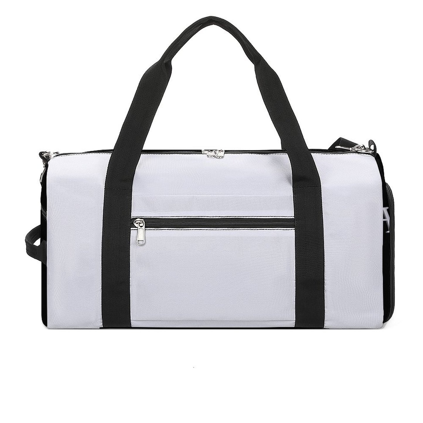 Oxford Gym Duffle Bag A017
