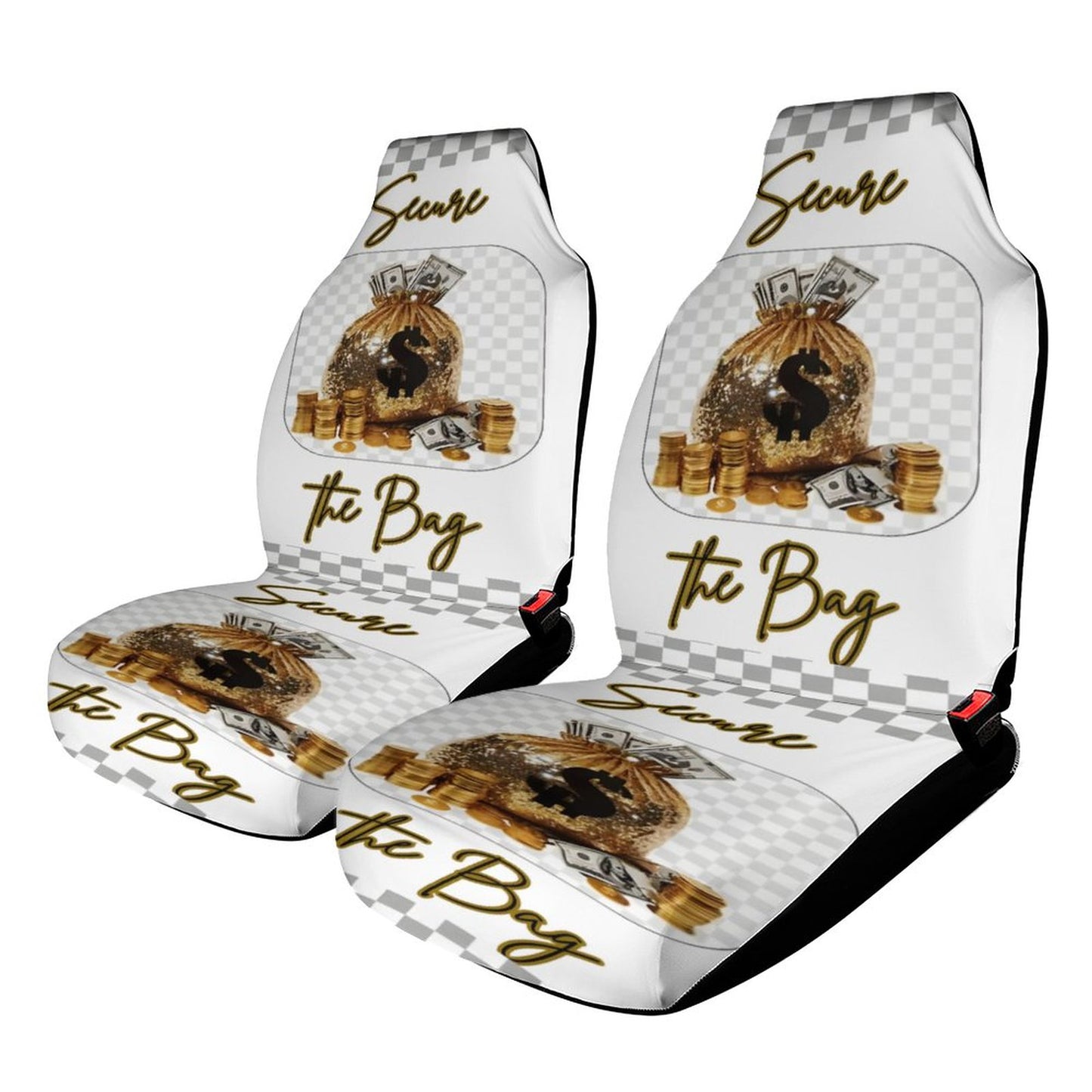 Car Seat Cover Protector