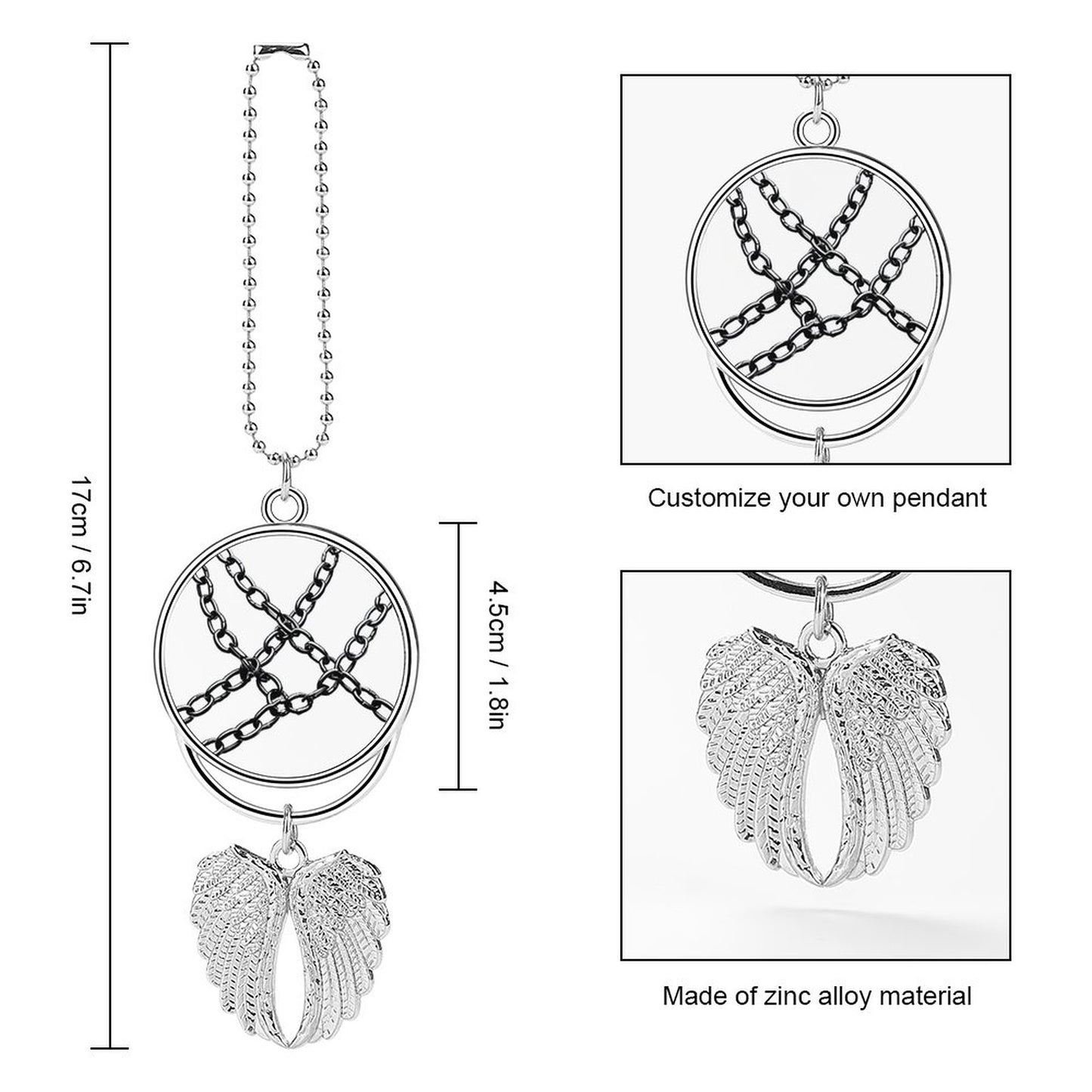 Car Pendant