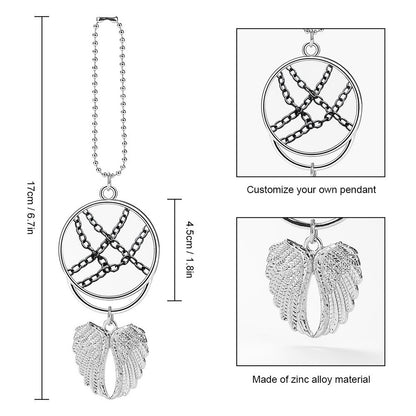 Car Pendant