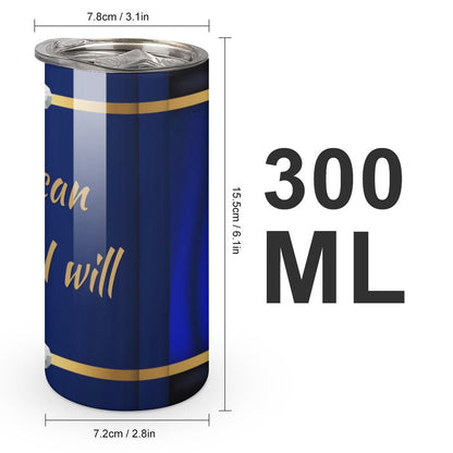 Insulated Drinking Cups with Lids