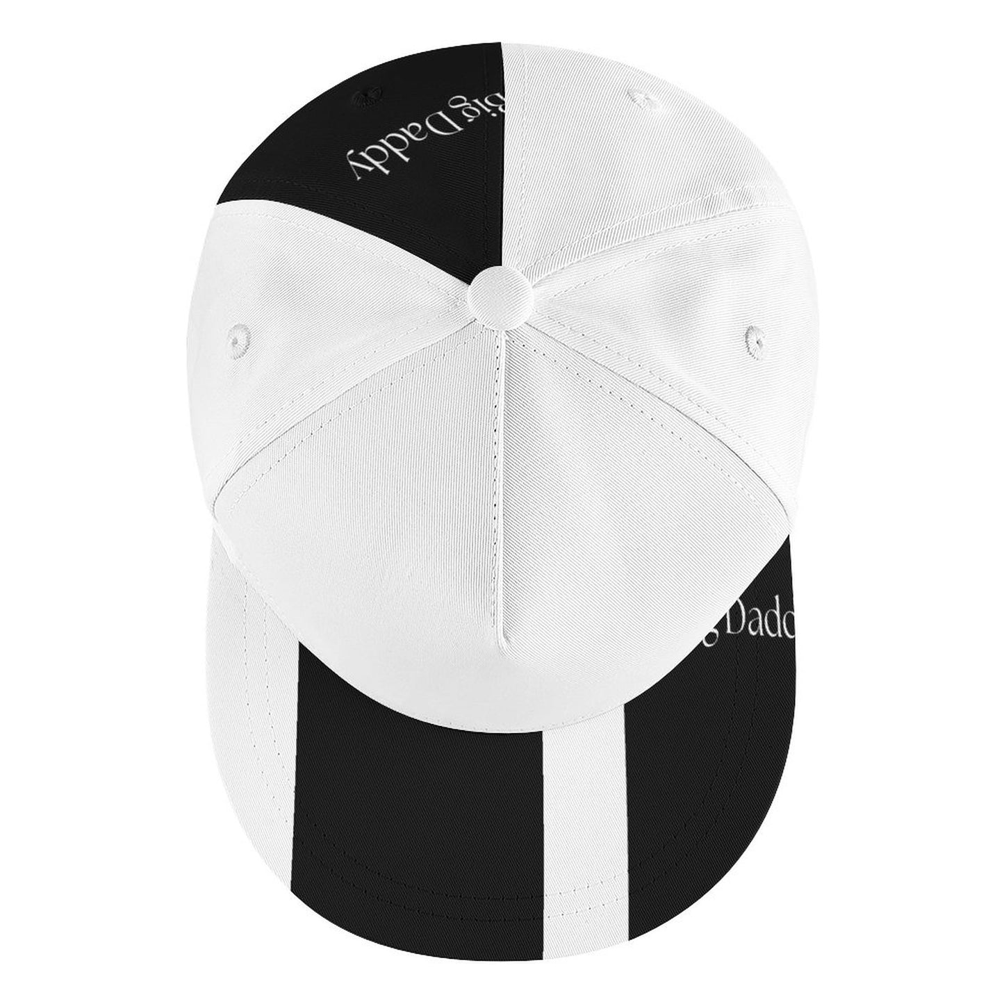 Unisex Snapback Cap (All-Over Printing)
