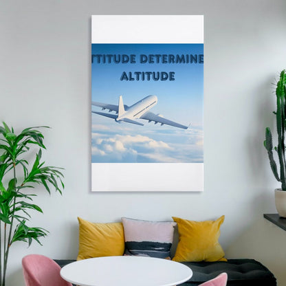 Framed Wooden Poster Hanging (Vertical 2:3)-8x12 inch