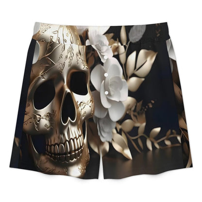Women’s Casual Lounge Sleep Pants (All-Over Printing)