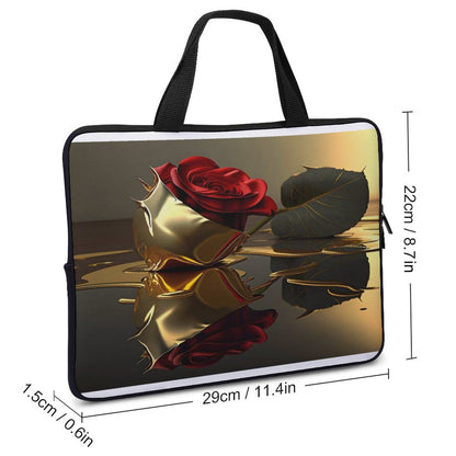 Custom Laptop Case for Your Device