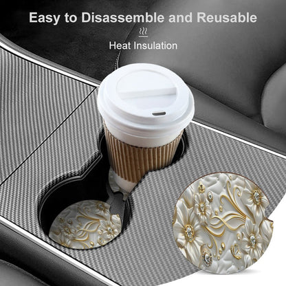 Car Coaster
