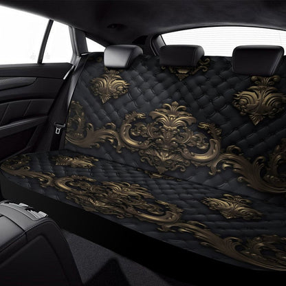 Back Seat Cover for Cars