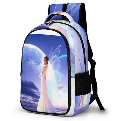 Multi-Pocket Travel Bags