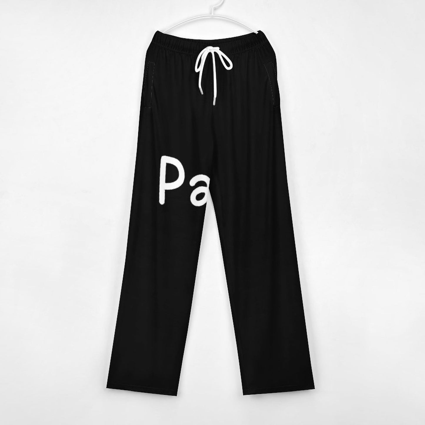 Men's Home Pajamas Pants EEP (All-Over Printing)