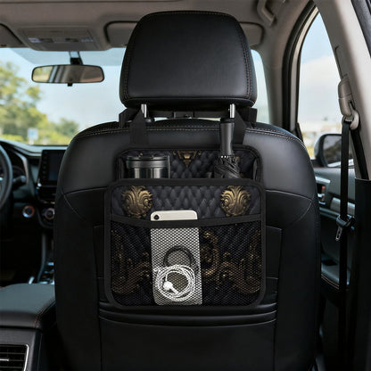 Car Seat Storage Bag(All-Over Printing)