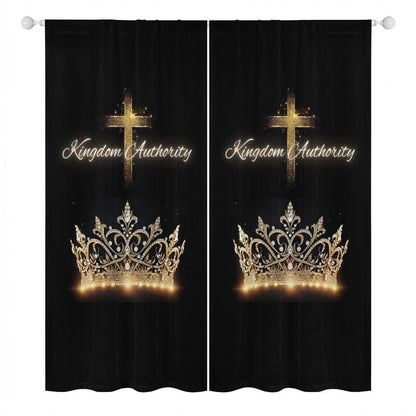 Sheer Curtain(All-Over Printing)