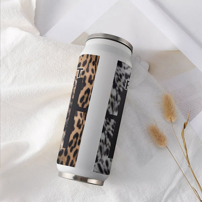 Stainless Steel Thermos Tumbler 500ML