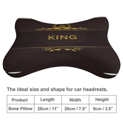 Car Pillow Set (2PCS)