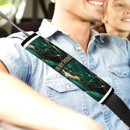 Car Seat Belt Shoulder Pad
