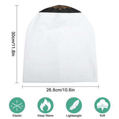 Pullover Cap (All-Over Printing)