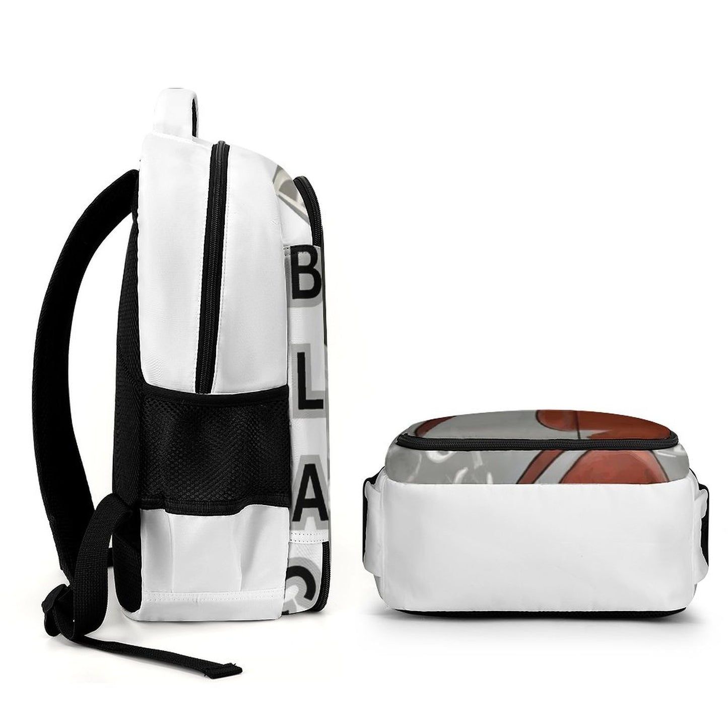Multi-Pocket Travel Bags