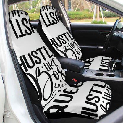 Car Seat Cover Protector