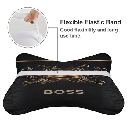 Car Pillow Set (2PCS)