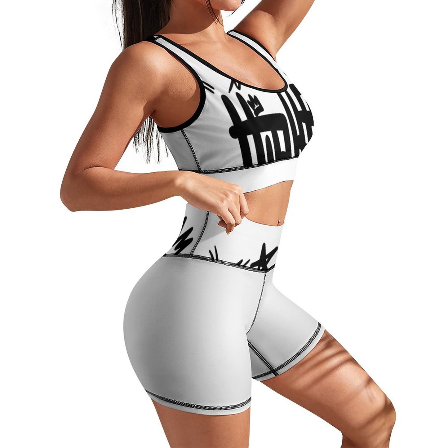 Workout Yoga Set ABTZ