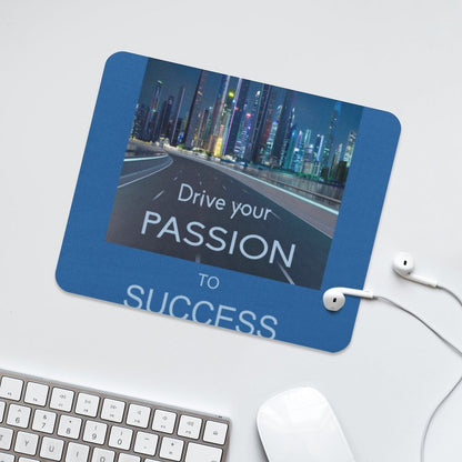 Square Mouse Pad