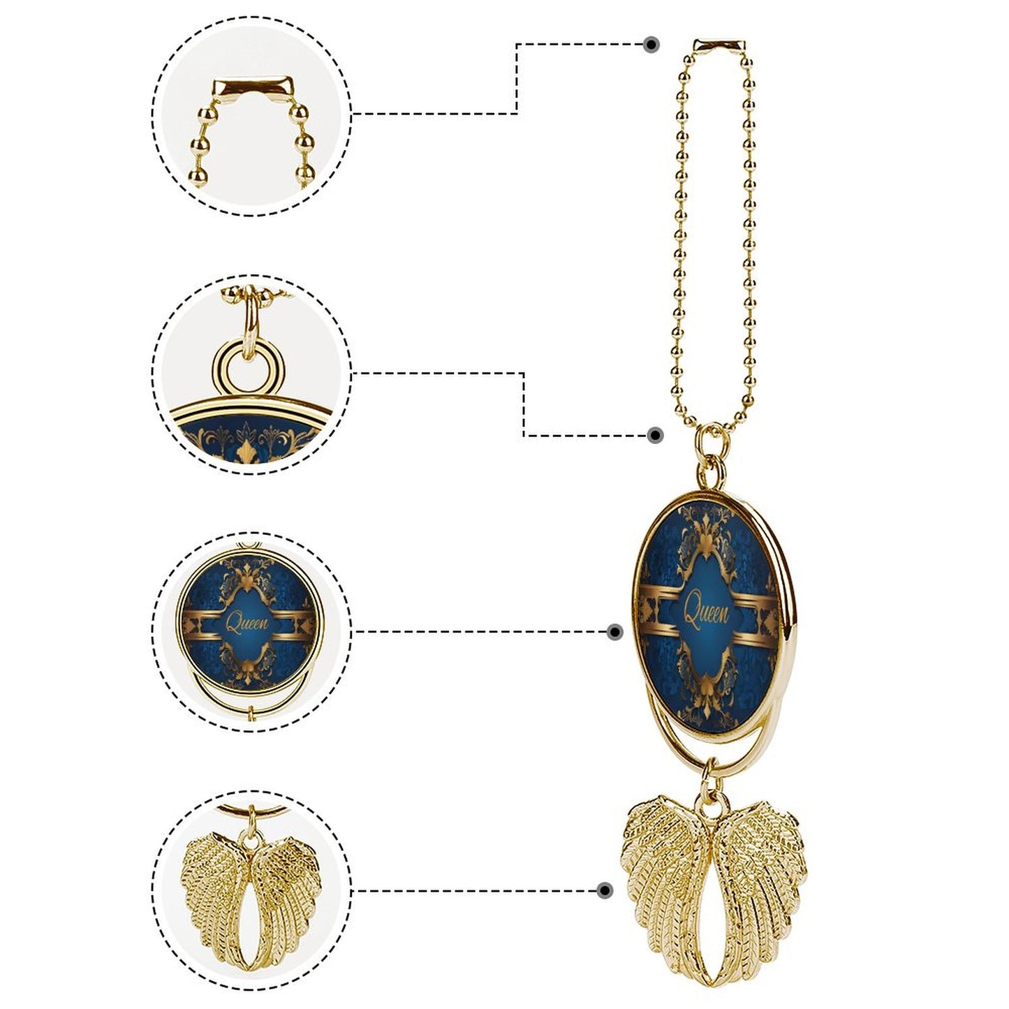 Car Pendant