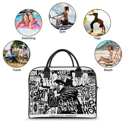 Travel Bag