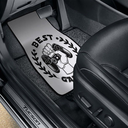 Car Mat Set of 4