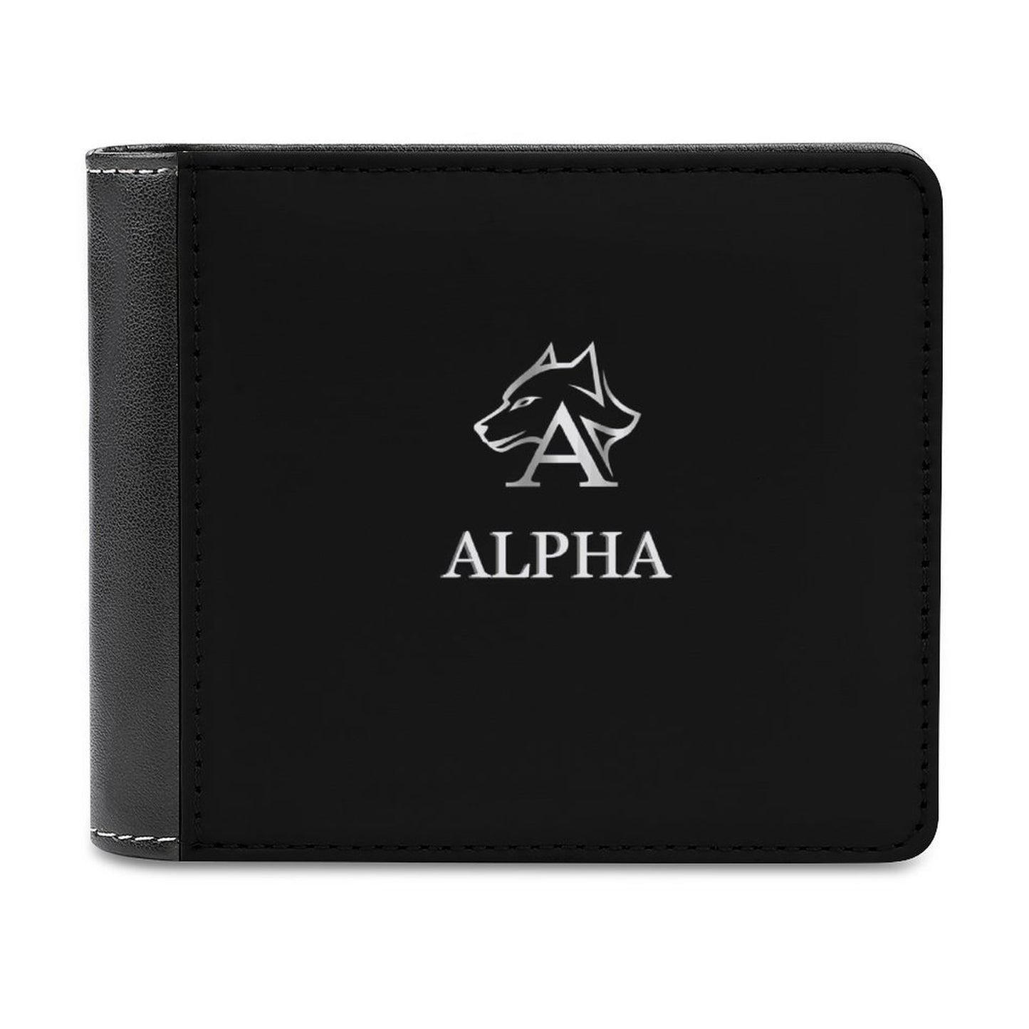 Custom PU Leather Wallets