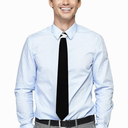 Men's Formal Tie