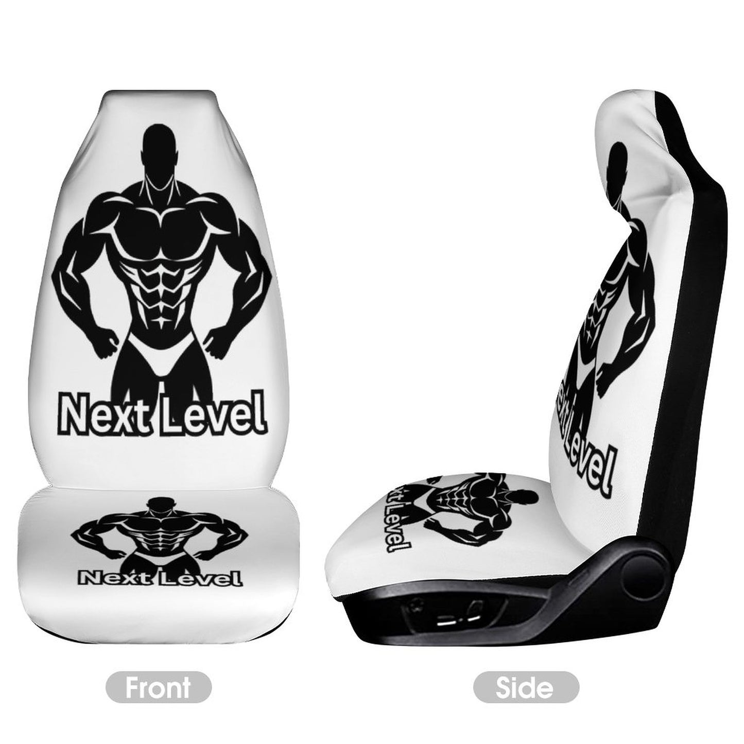 Car Seat Cover Protector