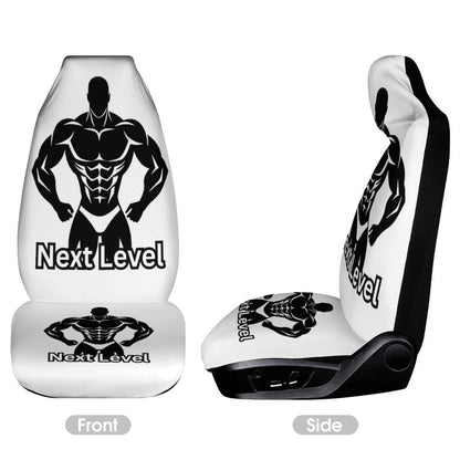 Car Seat Cover Protector