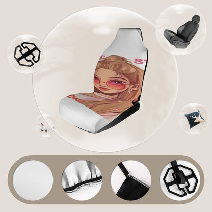 Car Seat Cover Protector