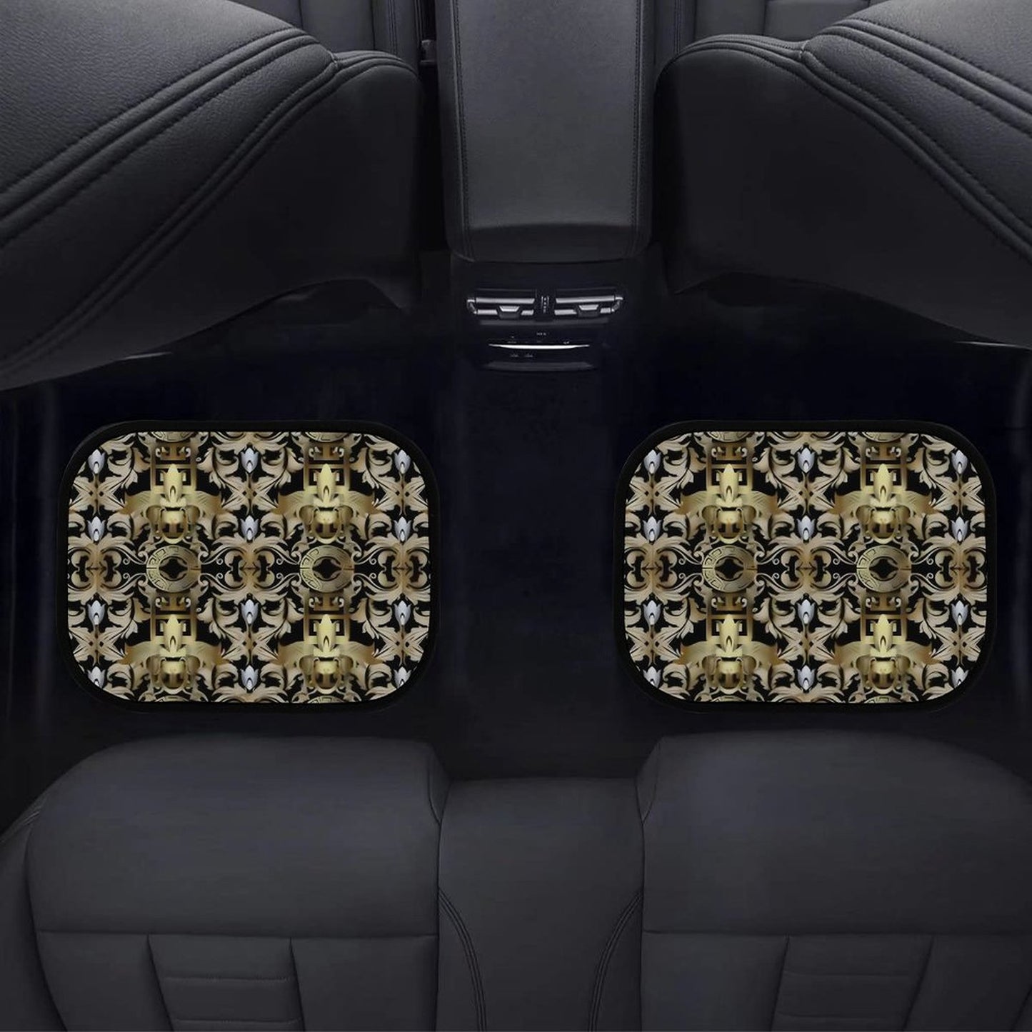 Car Mat Set of 4
