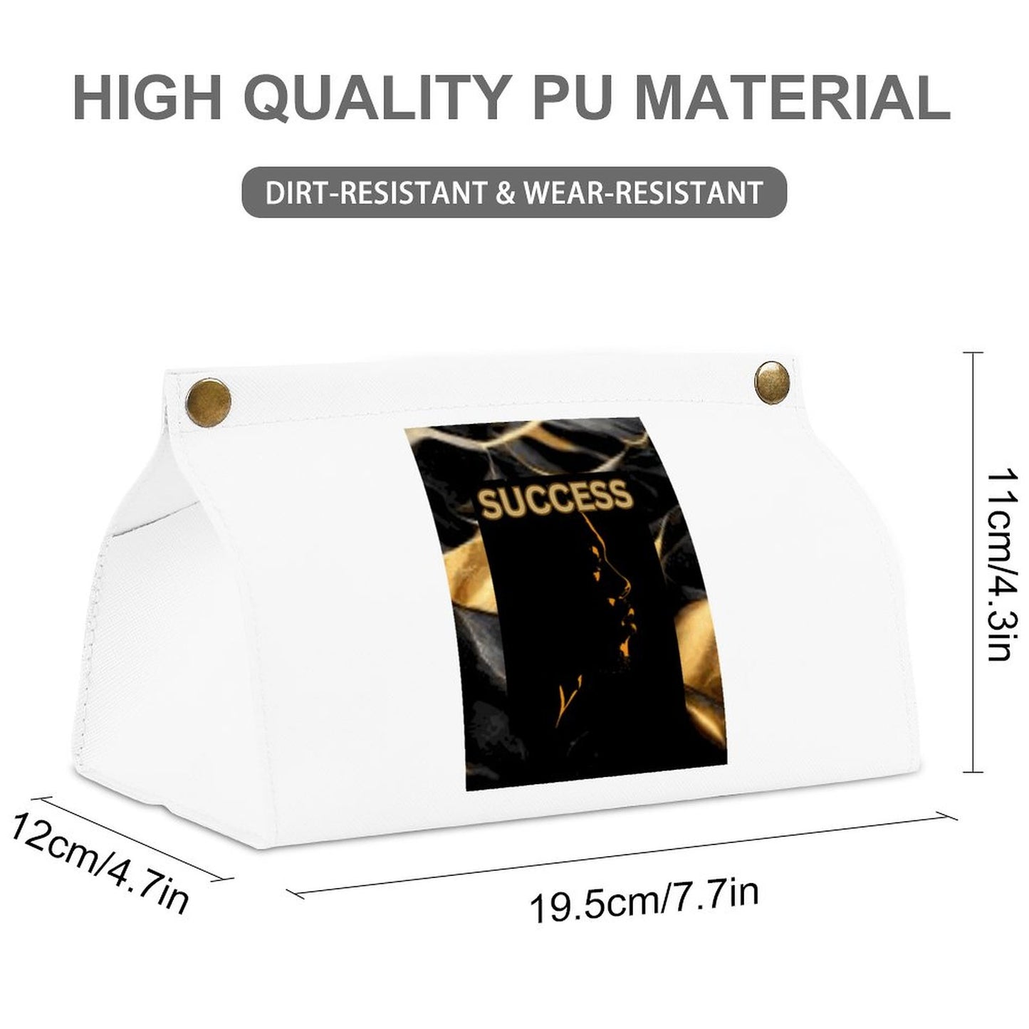 Tissue BoxCover