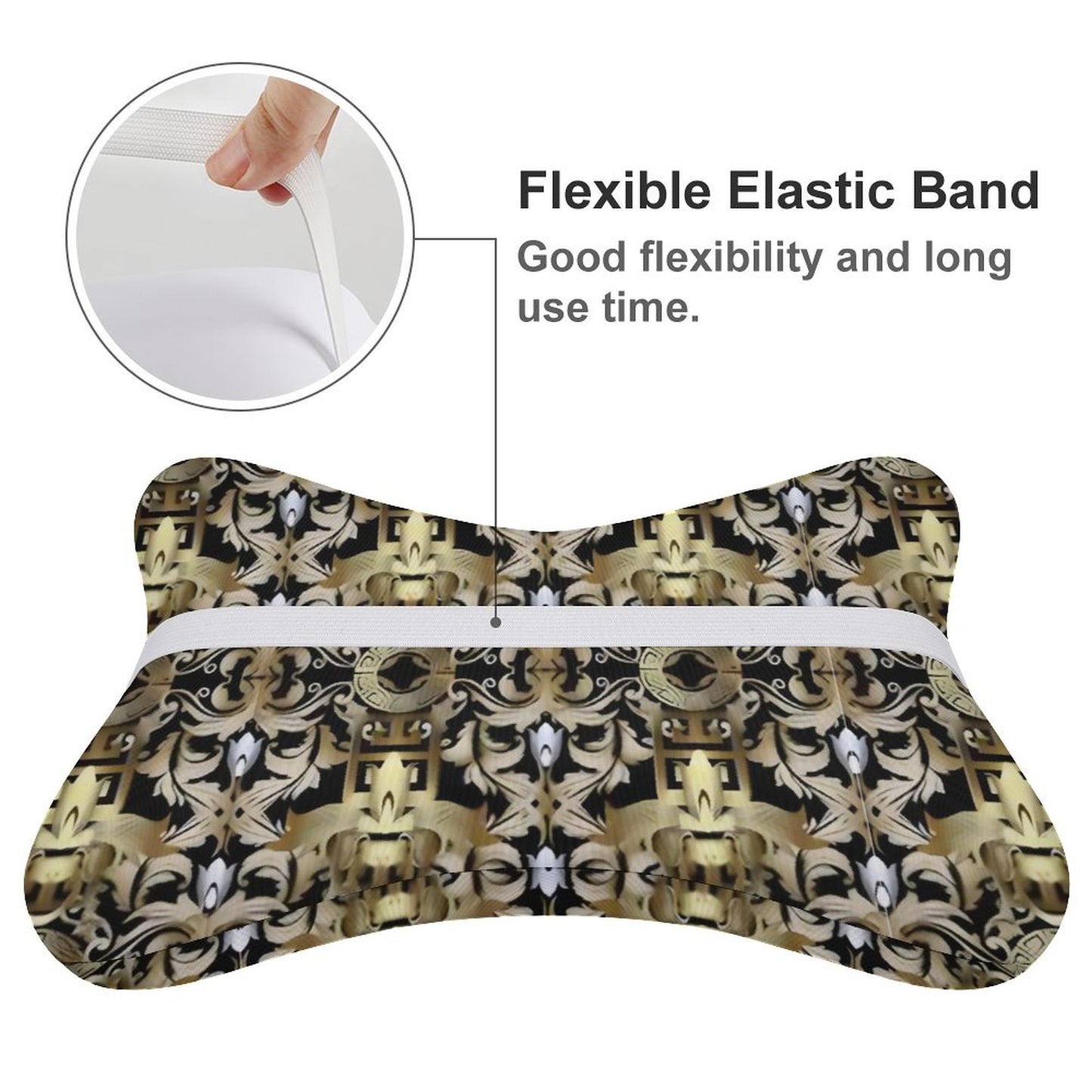 Car Pillow