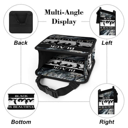 Car Seat Storage Bag(All-Over Printing)
