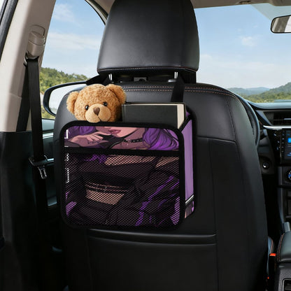 Car Seat Storage Bag(All-Over Printing)