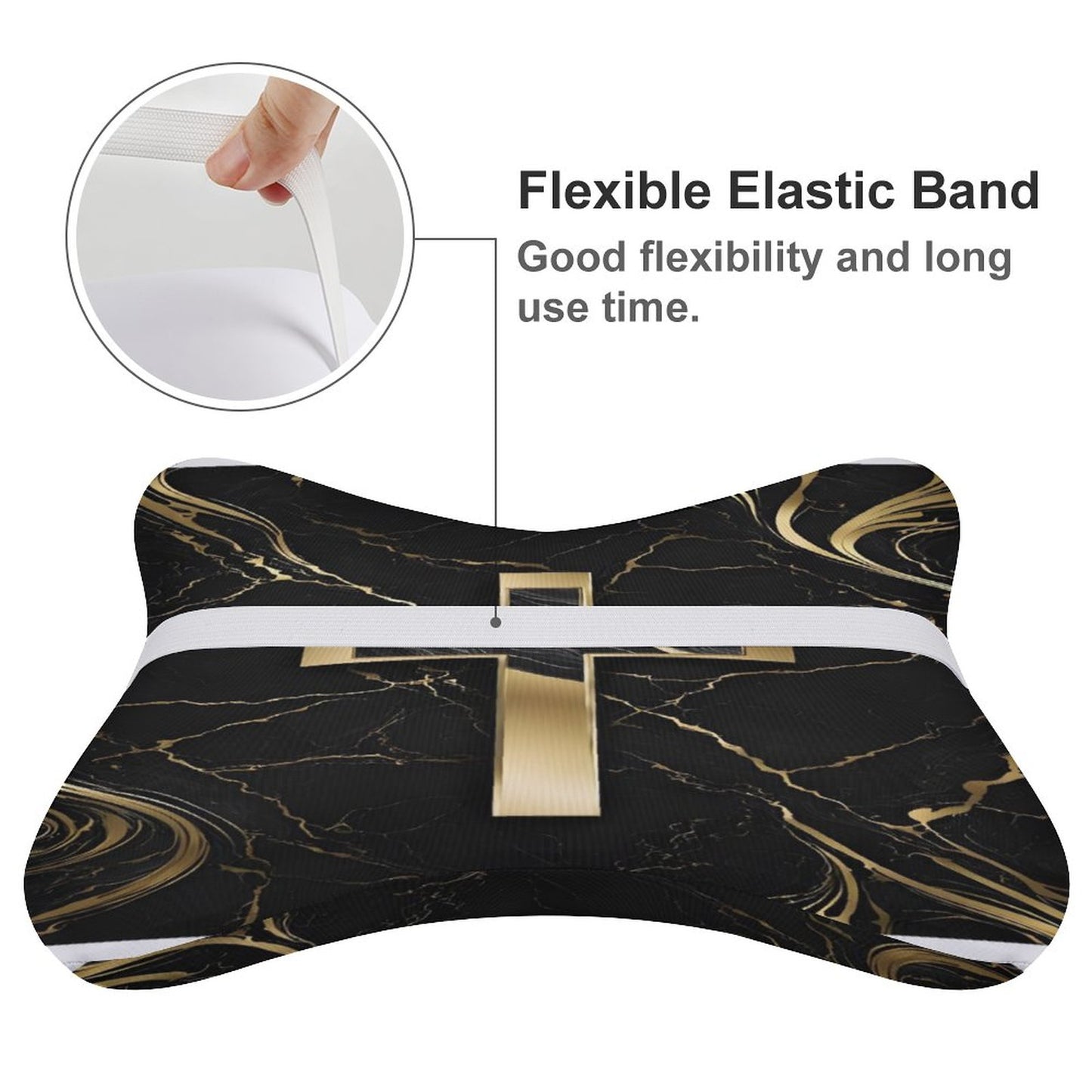 Car Pillow Set (2PCS)