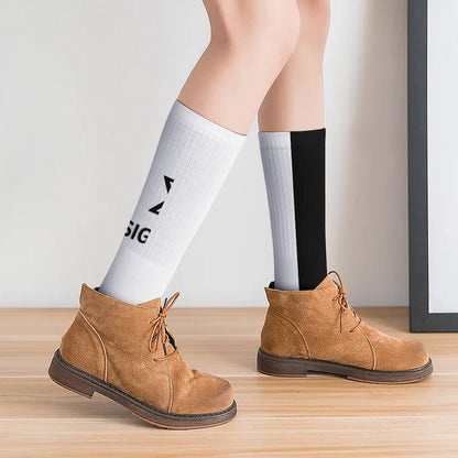 Tube Socks (All-Over Printing)